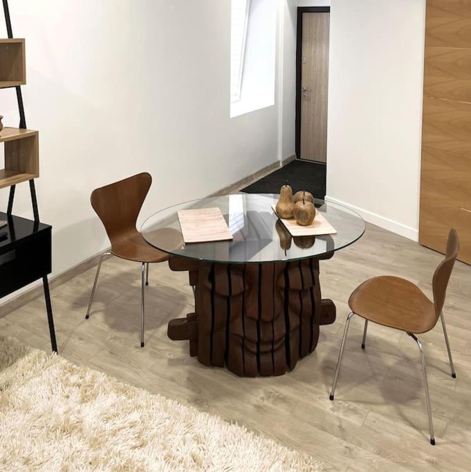 Kaunas Old Town Apartment Eksteriør bilde