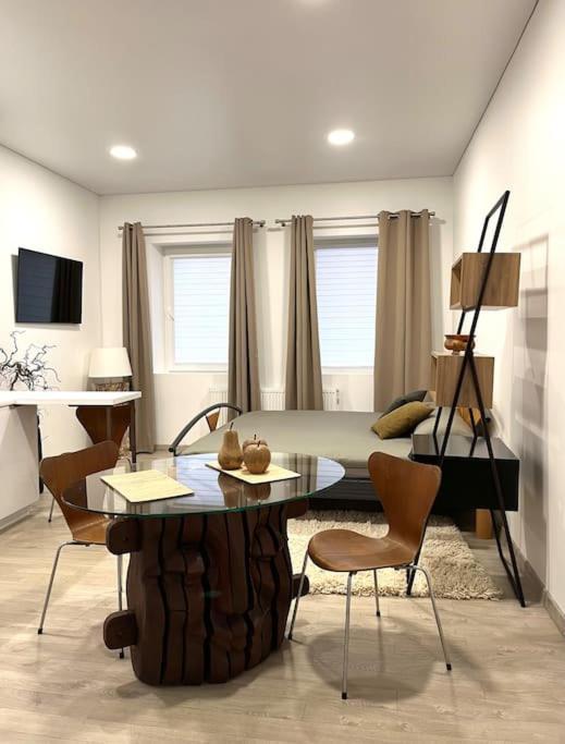 Kaunas Old Town Apartment Eksteriør bilde