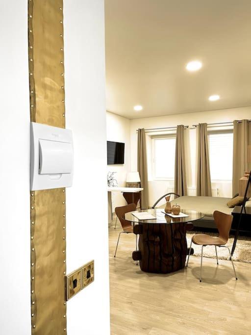 Kaunas Old Town Apartment Eksteriør bilde