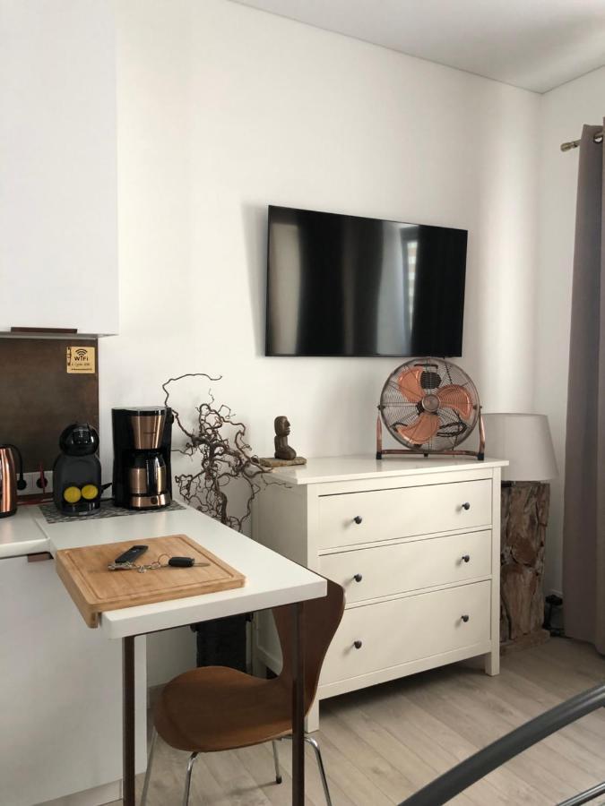 Kaunas Old Town Apartment Eksteriør bilde